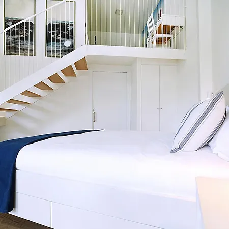 Apartment Galihost - Garden Pontevedra