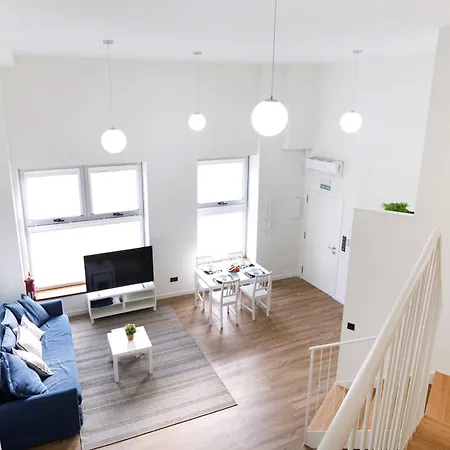 Galihost - Garden Apartment