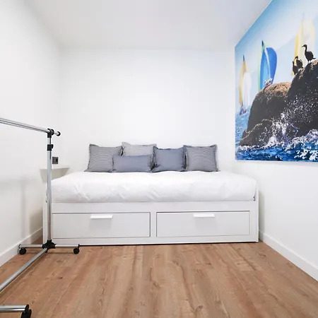 Galihost - Garden Apartment