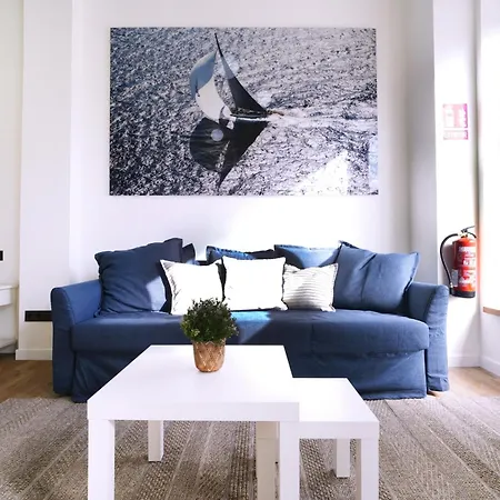 Galihost - Garden Apartment