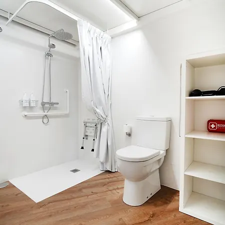 Galihost - Garden Apartment