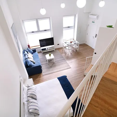 Apartment Galihost - Garden Pontevedra