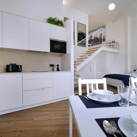 Appartamento Galihost - Garden