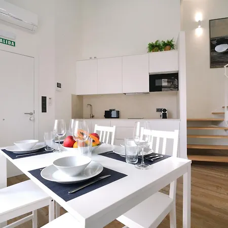 Galihost - Garden Appartamento Pontevedra