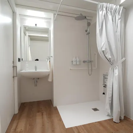 Appartamento Galihost - Garden